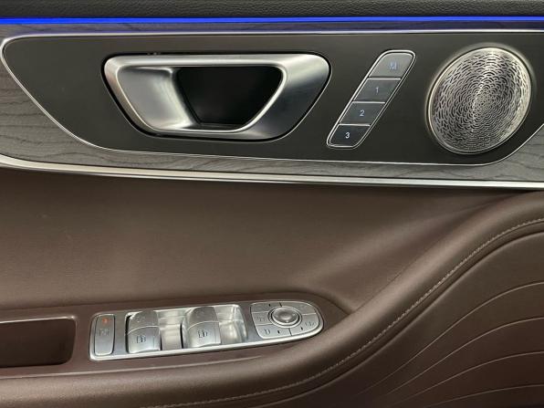 Chery Tiggo 8 Pro Plug-in Hybrid с пробегом 2023 года, цена 2 540 000 рублей, 48922 км, внедорожник, Автокод Объявления