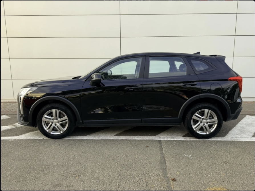 Haval Jolion I Рестайлинг Ставрополь  - изображение 8