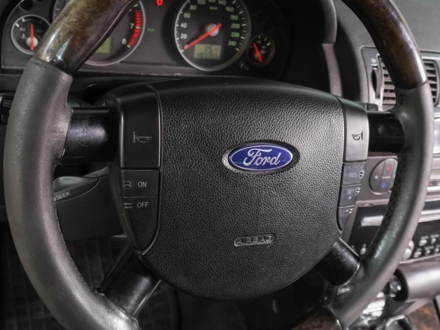 Ford Mondeo III Рестайлинг Воронеж  - изображение 14
