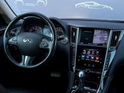 Infiniti Q50 I Санкт-Петербург  - изображение 46
