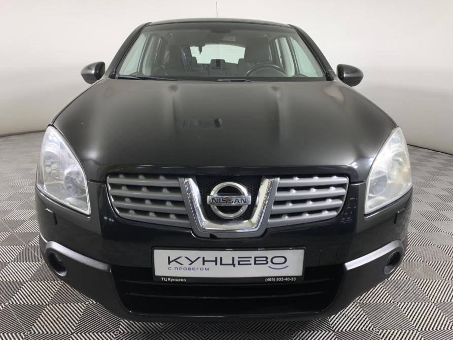 Nissan Qashqai I Москва  - изображение 2