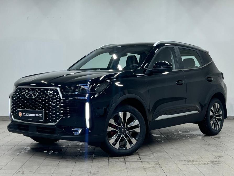 Chery Tiggo 4 Pro I Кемерово  - изображение 2