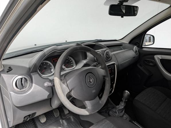 Renault Duster I с пробегом 2013 года, цена 820 000 рублей, 120530 км, внедорожник, Автокод Объявления