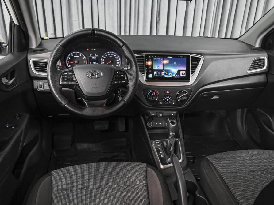 Hyundai Solaris II Ставрополь  - изображение 6