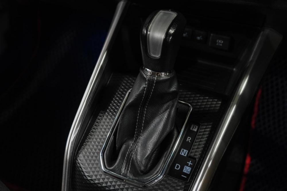 Toyota Raize I Новокузнецк  - изображение 26