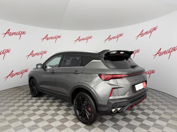 Geely Coolray I Рестайлинг с пробегом 2023 года, цена 2 170 000 рублей, 55882 км, внедорожник, Автокод Объявления