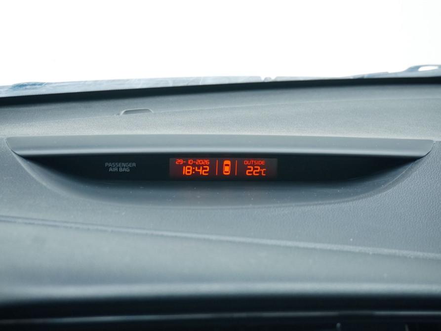Kia Ceed II Рестайлинг Ростов-на-Дону  - изображение 14