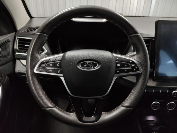 Lada (ВАЗ) Vesta I Рестайлинг (NG) с пробегом 2023 года, цена 1 270 000 рублей, 27870 км, седан, Автокод Объявления