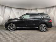 Mercedes-Benz GLE I (W166) Москва  - изображение 25