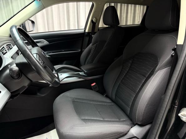 Geely Atlas I с пробегом 2018 года, цена 1 699 000 рублей, 85000 км, внедорожник, Автокод Объявления