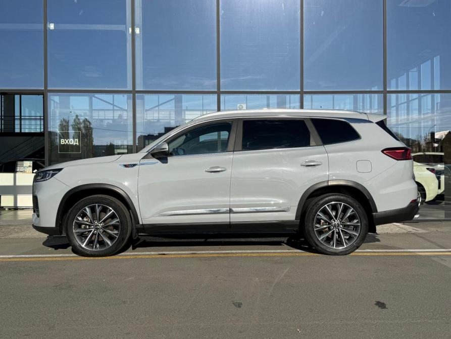 Chery Tiggo 8 Pro Max I Рестайлинг Оренбург  - изображение 9