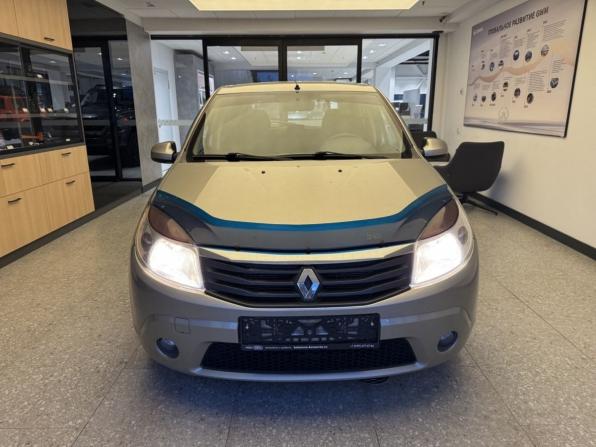 Renault Sandero I с пробегом 2011 года, цена 500 200 рублей, 125519 км, хэтчбек, Автокод Объявления