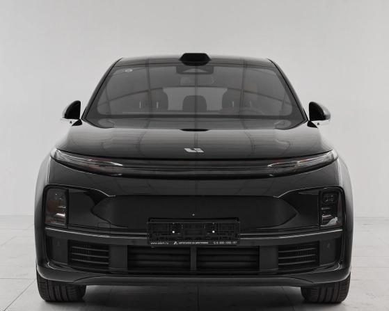 Li Auto (Lixiang) L7 I Рестайлинг с пробегом 2025 года, цена 7 399 000 рублей, 9 км, внедорожник, Автокод Объявления