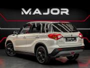 Suzuki Vitara II Рестайлинг Москва  - изображение 33