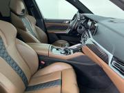 BMW X5 M III (F95) Москва  - изображение 33
