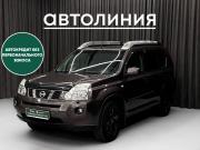 Nissan X-Trail II Красноярск  - изображение 16
