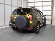 Renault Duster I Рестайлинг Кемерово  - изображение 26
