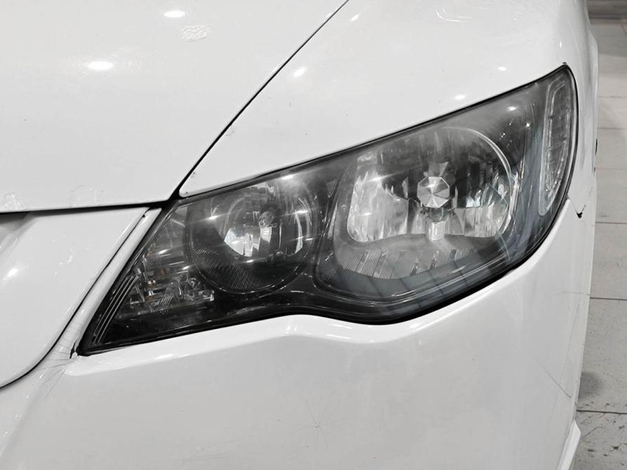 Honda Civic VIII Рестайлинг Казань  - изображение 21