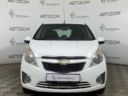 Chevrolet Spark III Москва  - изображение 22