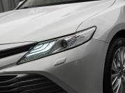 Toyota Camry VIII (XV70) Москва  - изображение 47