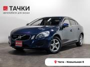 Volvo S60 II Чита  - изображение 23