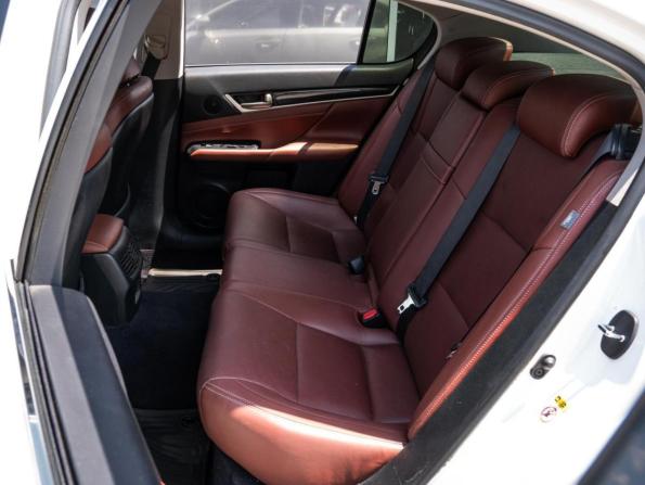 Lexus GS IV с пробегом 2013 года, цена 2 000 000 рублей, 170595 км, седан, Автокод Объявления