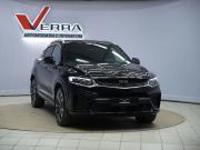 Geely Tugella I Рестайлинг Уфа  - изображение 20