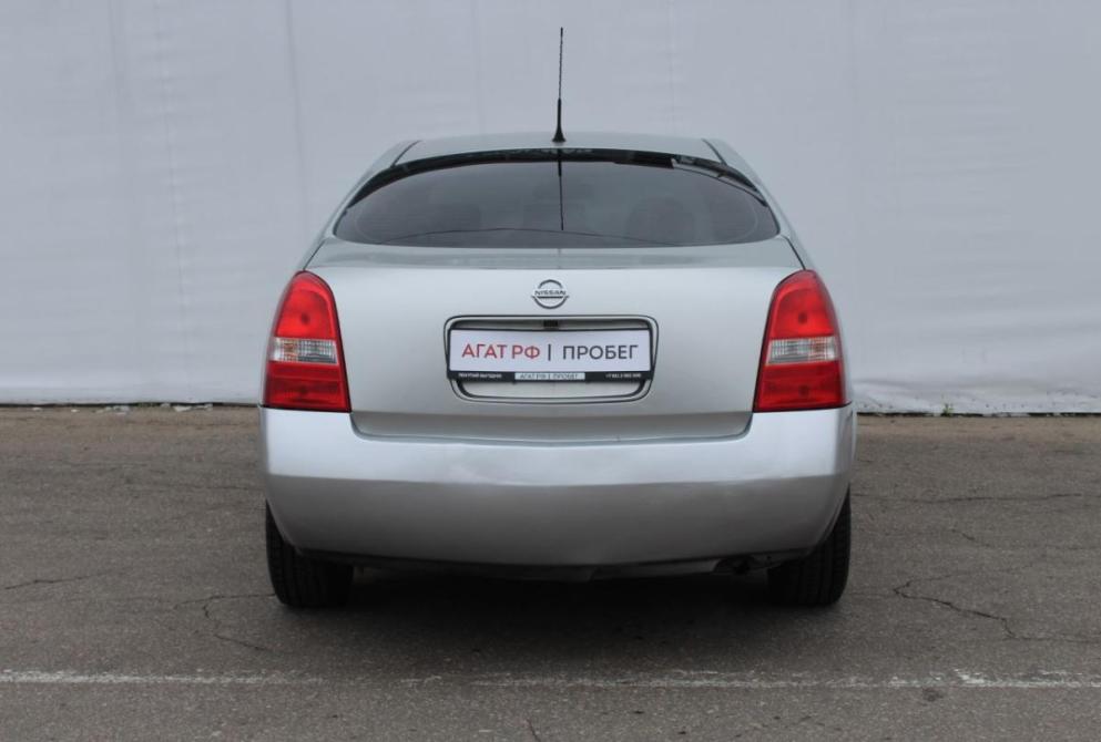 Nissan Primera III (P12) Нижний Новгород  - изображение 6