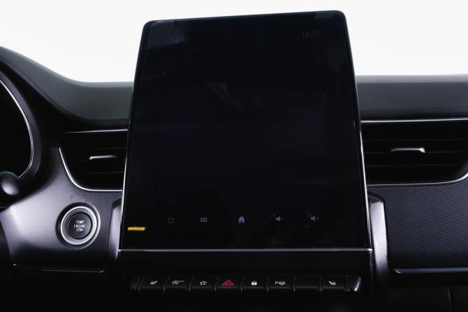 Renault Samsung XM3 с пробегом 2020 года, цена 1 799 000 рублей, 143277 км, внедорожник, Автокод Объявления