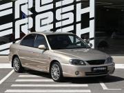 Kia Spectra I Рестайлинг 2 Волгоград  - изображение 17