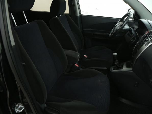 Hyundai Tucson I с пробегом 2008 года, цена 585 000 рублей, 250000 км, внедорожник, Автокод Объявления