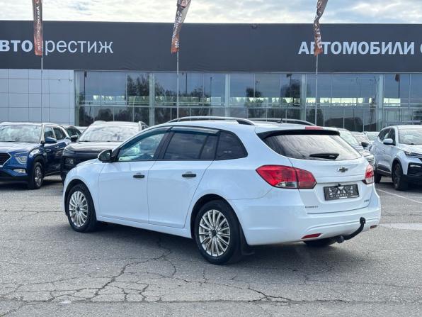 Chevrolet Cruze I Рестайлинг с пробегом 2013 года, цена 779 000 рублей, 168807 км, универсал, Автокод Объявления
