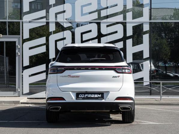 Chery Tiggo 7 Pro Max I Рестайлинг с пробегом 2024 года, цена 2 050 000 рублей, 46553 км, внедорожник, Автокод Объявления