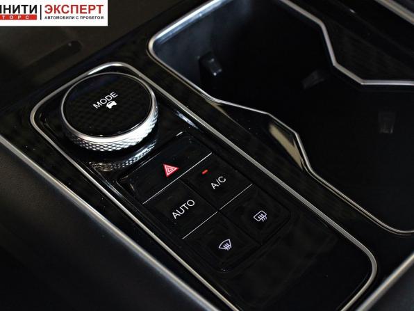 Chery Tiggo 9 I с пробегом 2024 года, цена 3 197 000 рублей, 61018 км, внедорожник, Автокод Объявления