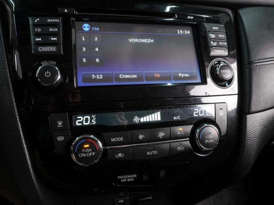 Nissan X-Trail III Рестайлинг Воронеж  - изображение 14