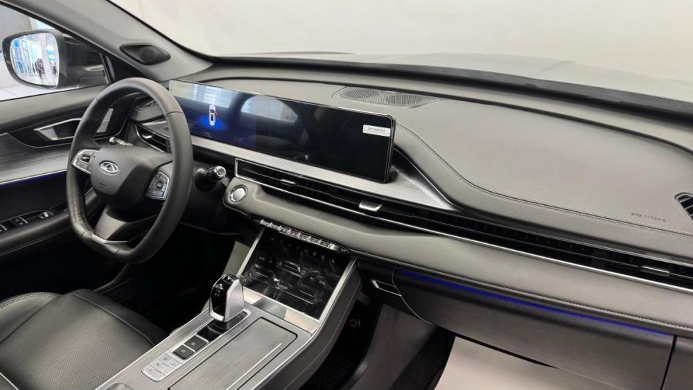 Chery Tiggo 7 Pro Max I Киров  - изображение 16