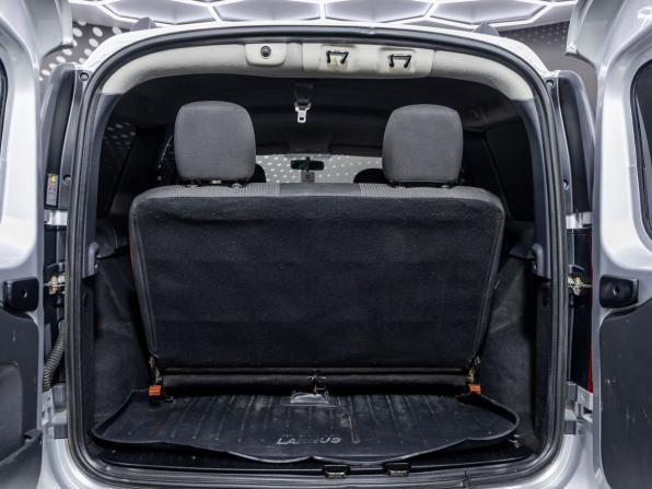 Lada (ВАЗ) Largus I с пробегом 2012 года, цена 525 000 рублей, 156000 км, универсал, Автокод Объявления