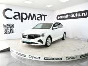 Volkswagen Polo VI Новосибирск  - изображение 25