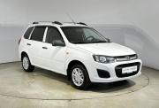 Lada (ВАЗ) Kalina II Саранск  - изображение 34