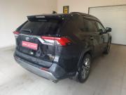 Toyota RAV4 V (XA50) Пермь  - изображение 10
