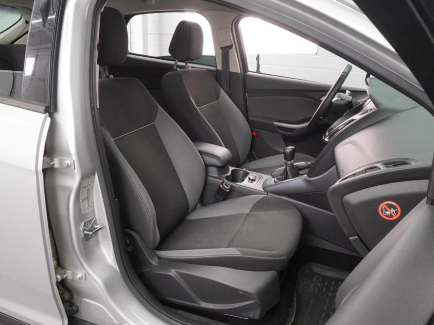 Ford Focus III Воронеж  - изображение 8