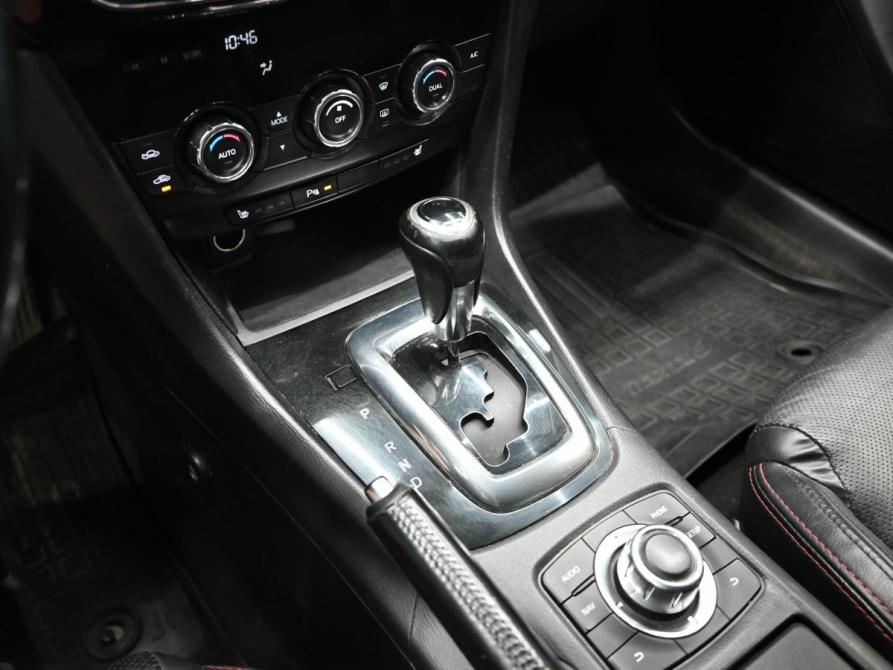 Mazda 6 III (GJ) Екатеринбург  - изображение 14
