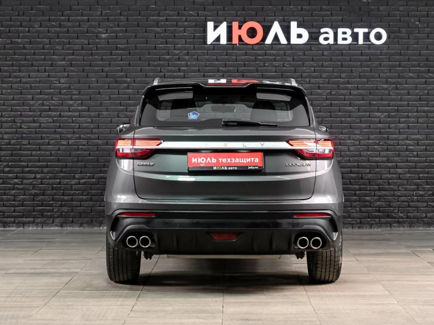 Geely Coolray I Екатеринбург  - изображение 5