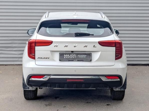Haval Jolion I с пробегом 2023 года, цена 1 580 000 рублей, 121927 км, внедорожник, Автокод Объявления