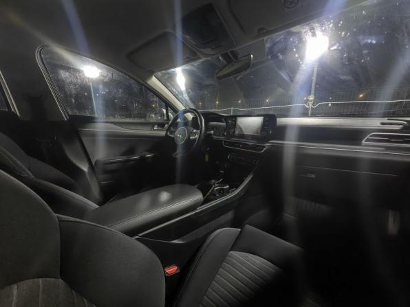 Kia K5 III с пробегом 2021 года, цена 1 669 000 рублей, 91000 км, седан, Автокод Объявления