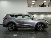 JETOUR X70+ I Рестайлинг Москва  - изображение 14