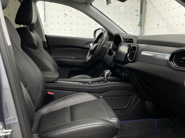 Chery Tiggo 4 I Рестайлинг с пробегом 2021 года, цена 1 360 000 рублей, 46387 км, внедорожник, Автокод Объявления