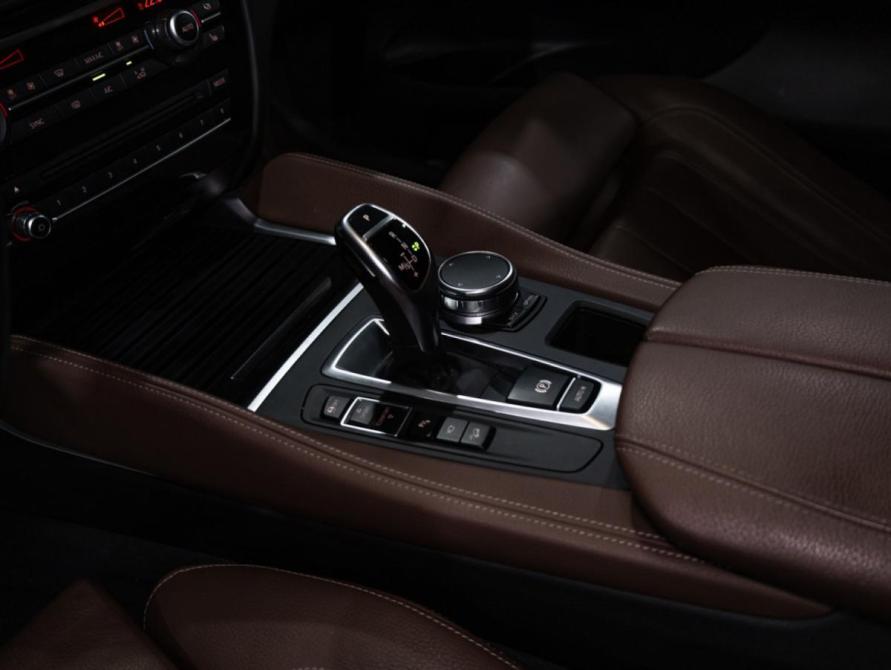 BMW X6 II (F16) Санкт-Петербург  - изображение 23
