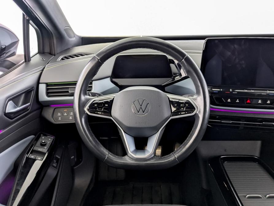 Volkswagen ID.4 Москва  - изображение 20