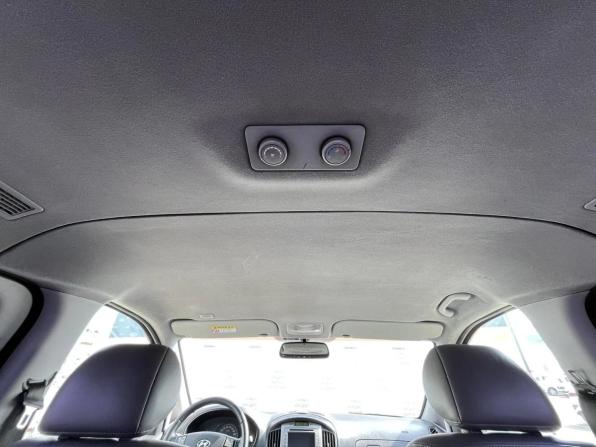 Hyundai Grand Starex I с пробегом 2012 года, цена 1 565 000 рублей, 221437 км, минивэн, Автокод Объявления